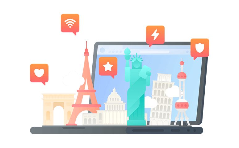 在南非连接到中国vpn - 云网吧